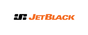 JetBlack Logo - Pro Purpose Partner