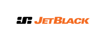 JetBlack Logo - Pro Purpose Partner