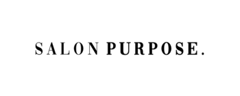 Salon Purpose Logo - Pro Purpose Partner